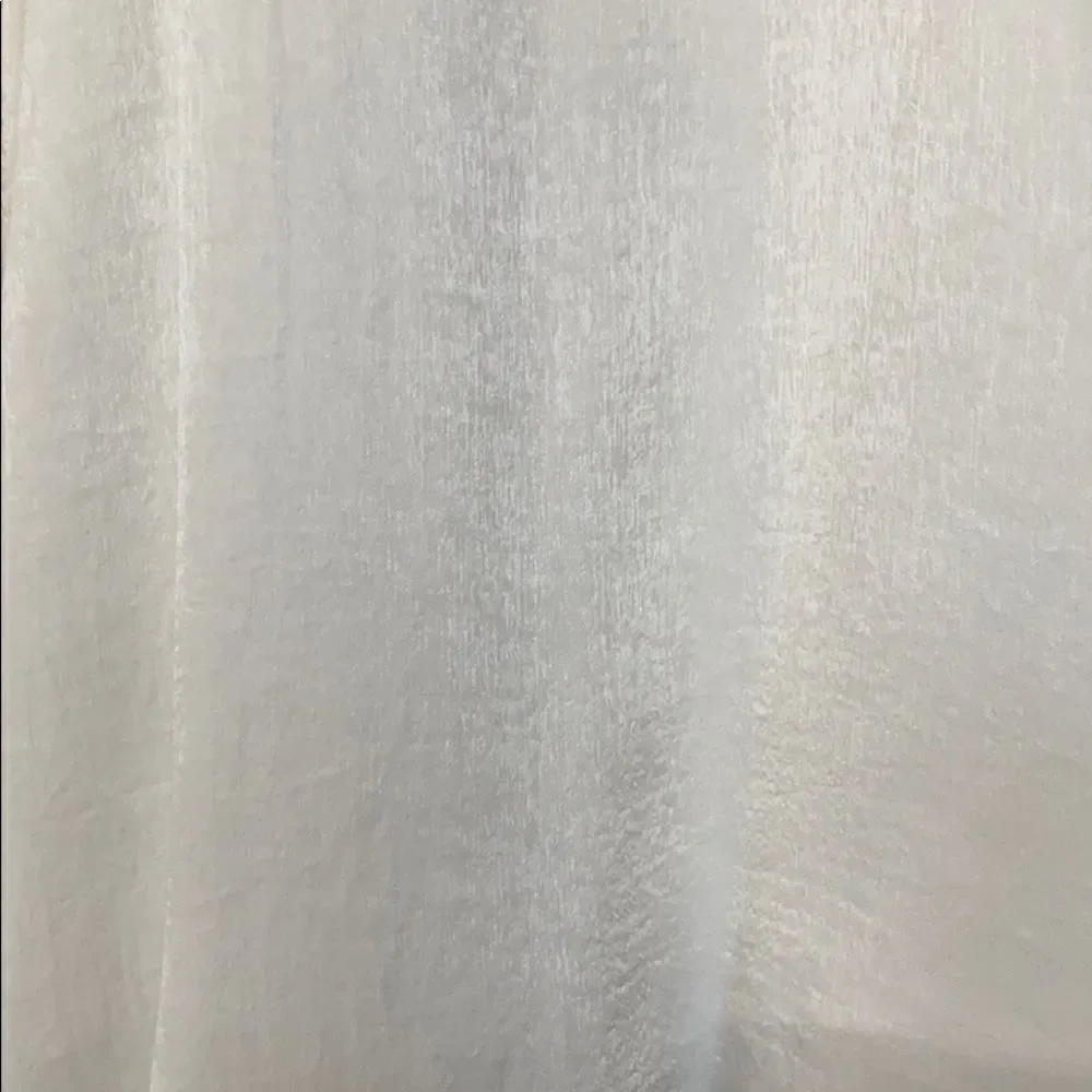 Show Me Your Mumu White Tank with Open Back - Picture 2 of 6